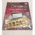 Fascículo Coleção Salvat Opala Ss 1:8 Edição 42 (l164)