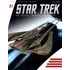 Fascículo Em Inglês Nº 81 + Brinde Nave Miniatura Star Trek Xindi - Reptilian Warship  - Editora Eaglemoss - Capa Mole - Bonellihq Mar24