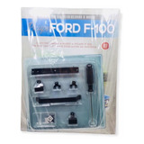 Fasciculo Numero 07 Ford