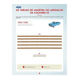 Fasciculo Pick up Ford