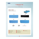 Fasciculo Pick up Ford