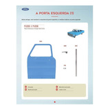 Fasciculo Pick up Ford