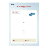 Fasciculo Pick up Ford