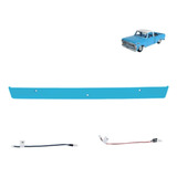 Fasciculo Pick Up Ford