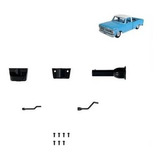 Fasciculo Pick Up Ford