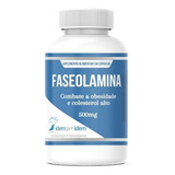 Faseolamina 500mg 90cps Bloqueador