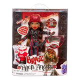 Fashion Doll Bratz Rock