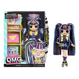 Fashion Doll Surprise