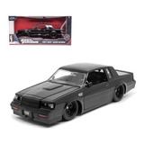 Fast & Furious Dom's Buick Grand National - Jada Toys