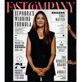 Fast Company Empresas Mais