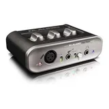 Fast Track M Audio