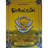 Fat Boy Slim Big