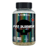 Fat Burner 60 Caps