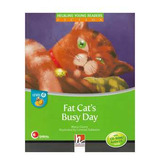 Fat Cats Busy Day / Com Cd De Maria Cleary / Lorenzo Sabb...