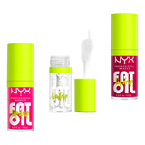 Fat Oil Nyx Gloss