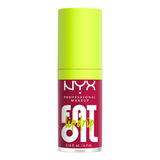 Fat Oil Nyx Professional Makeup Glossy Finish Lip Gloss Color News Feed