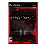 Fatal Frame 2