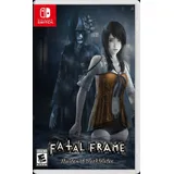 Fatal Frame Maiden Of