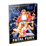 Fatal Fury 