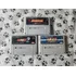Fatal Fury 1 & 2 + Ff Special Originais Japonês Para Snes