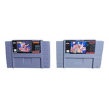 Fatal Fury 1 E