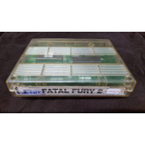 Fatal Fury 2 Cartucho