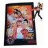 Fatal Fury 2 Manual Americano Repro Para Neogeo Aes
