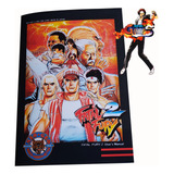 Fatal Fury 2 Manual