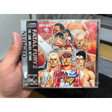 Fatal Fury 2 Neo