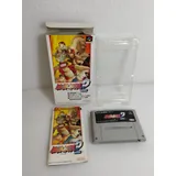 Fatal Fury 2 Super