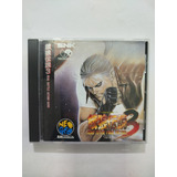 Fatal Fury 3 