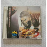Fatal Fury 3 Neogeo