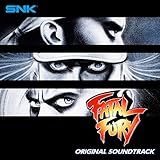 Fatal Fury Original Sound