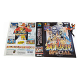 Fatal Fury Special