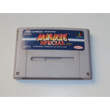Fatal Fury Special Original