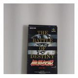 Fatal Fury Super Famicom