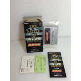 Fatal Fury Super Famicom