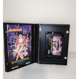 Fatal Fury The Battle