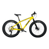 Fatbike Aro 26 12v