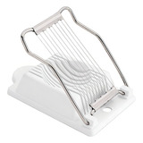 Fatiador Ovos Inox Utilita