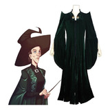 Fato Cosplay Harry Potter