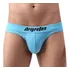 Fato De Banho Cueca Masculina Calção De Banho Low-rise Smoot
