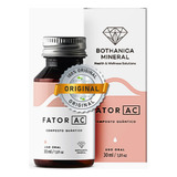 Fator Ac Seca Modela