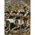 Fatos E Fotos Jun 1968 Bloch Poster Vasco E Botafogo 1968