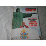 Fatos E Fotos N 986 De 14/7/1980 