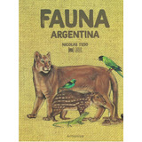 Fauna Argentina 