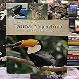 Fauna Argentina Dramas
