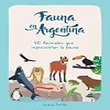 Fauna En Argentina 
