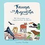 Fauna En Argentina 