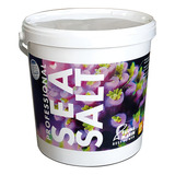 Fauna Marin Professional Sea Salt Sal P Aquário Marinho 25kg